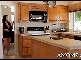 Mom XXX Clips 1